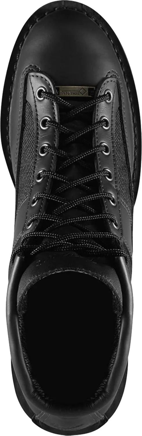 Danner Men's Patrol 6" Gore-Tex Plain Toe Law Enforcement Boot