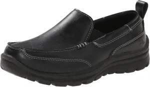 Deer Stags Zesty Dress Casual Slip-On (Little Kid/Big Kid)