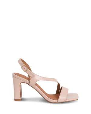 Devon Heel - Nude