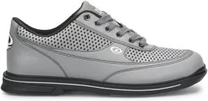 Dexter Mens Modern Bowling Shoes, Black/Cream, 10.5 US
