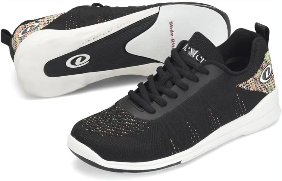 Dexter Women's Athletic Bowling Shoes