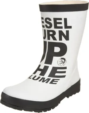 Diesel Toddler/Little Kid Hadad Rain Boot