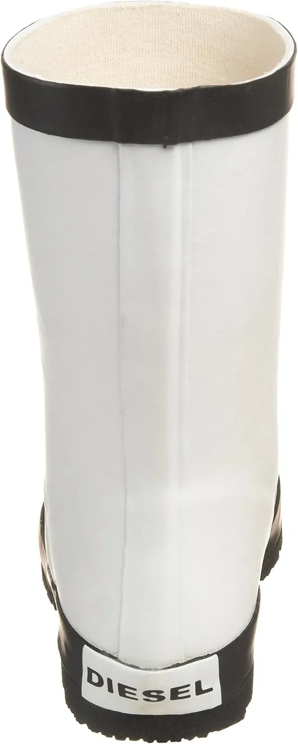 Diesel Toddler/Little Kid Hadad Rain Boot
