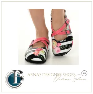 Digital Edition Shoes - Many Styles & Colours Sabo Slippers Casual Sandals Soft Soled