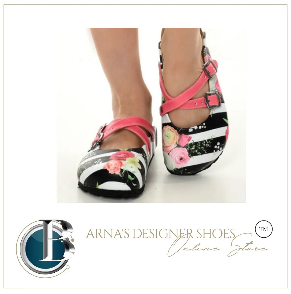 Digital Edition Shoes - Many Styles & Colours Sabo Slippers Casual Sandals Soft Soled