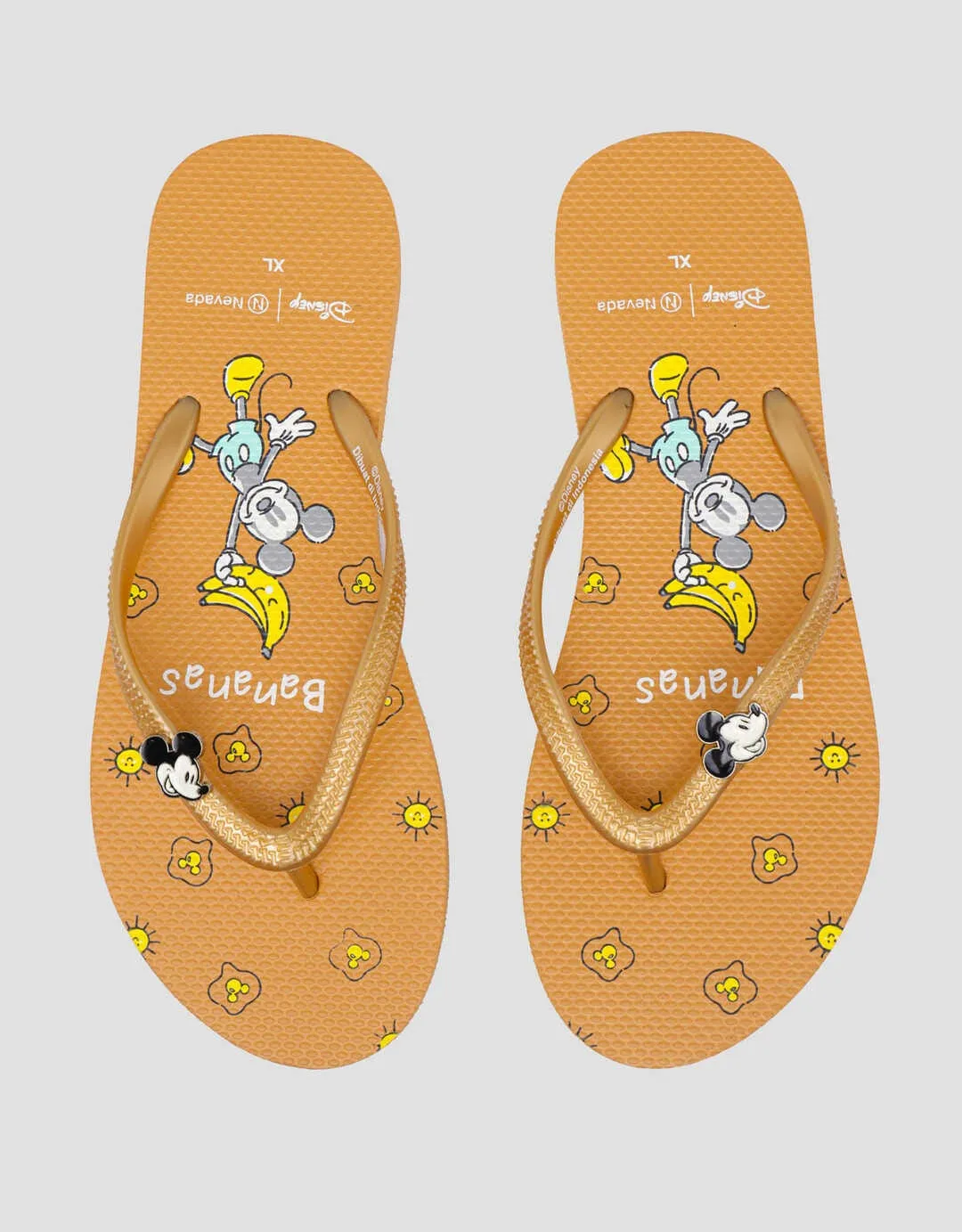 Disney Sandal Flip Flop Wanita