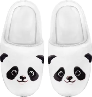DISNIMO Kids Slippers Household Anti-Slip Indoor Outdoor Home Bedroom Slippers for Girls and Boys 9-14.5