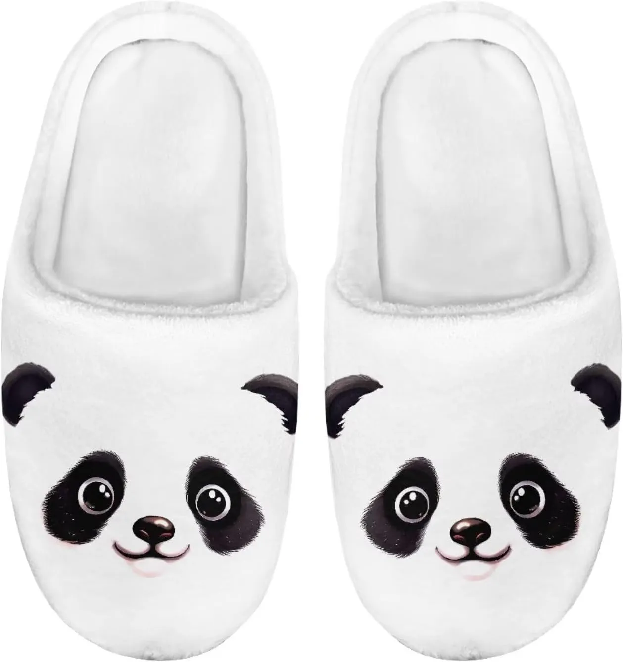 DISNIMO Kids Slippers Household Anti-Slip Indoor Outdoor Home Bedroom Slippers for Girls and Boys 9-14.5