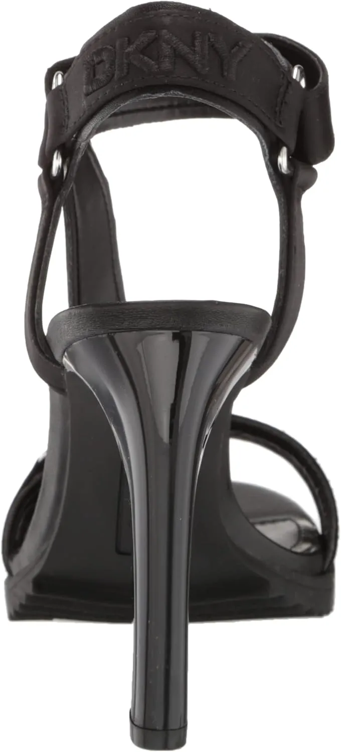 DKNY Women's Bayli Heeled Sandal