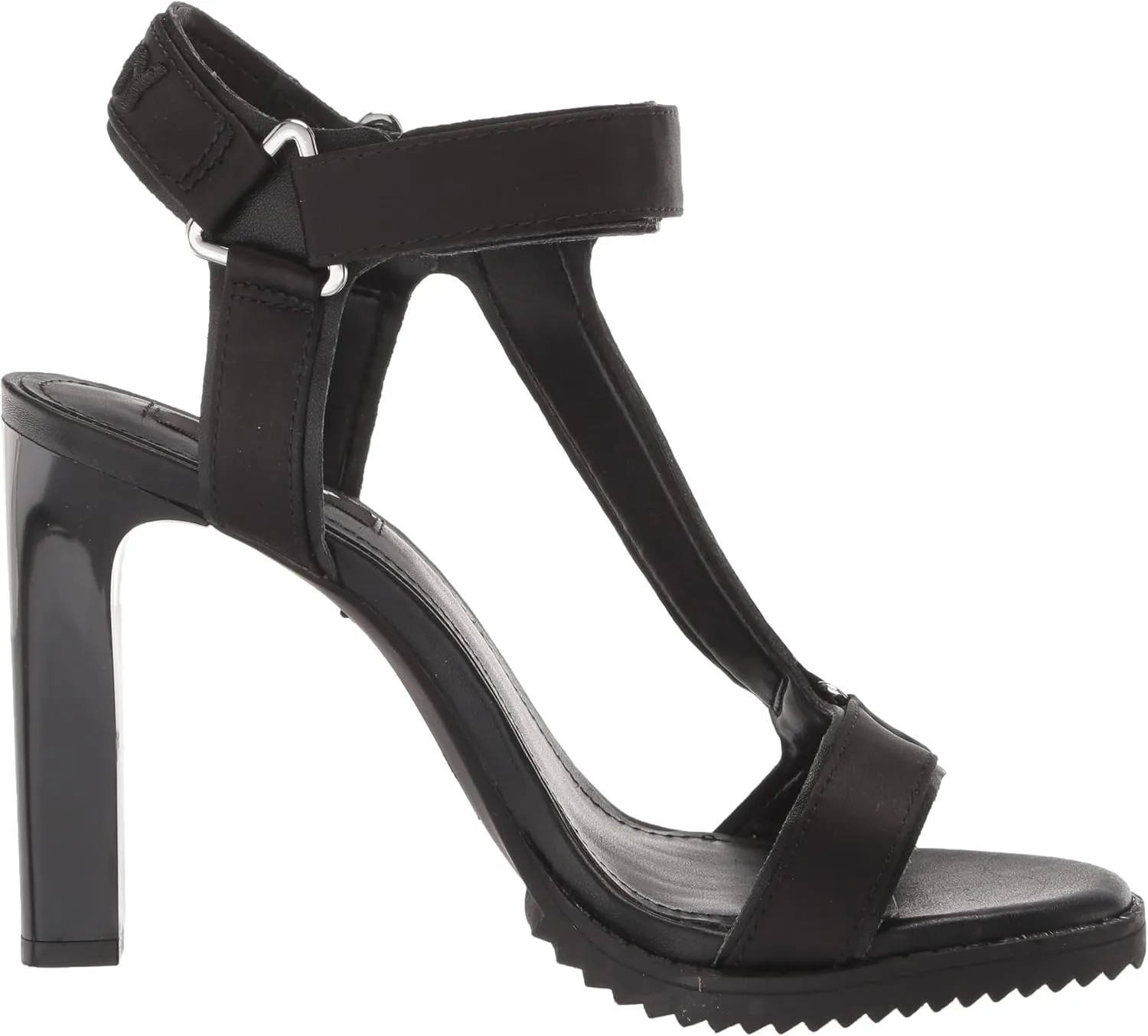 DKNY Women's Bayli Heeled Sandal