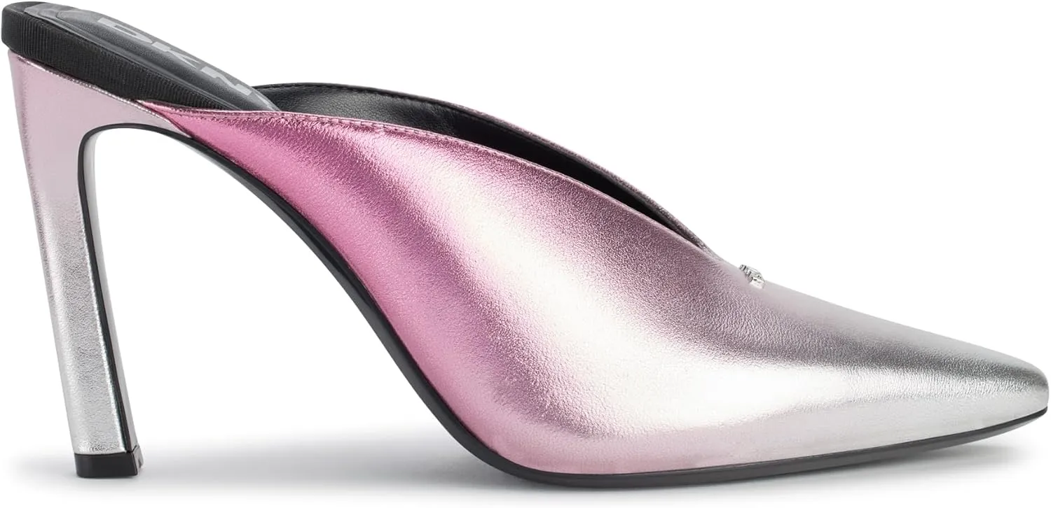DKNY Women's Cadena Loafer Mule
