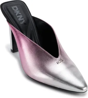 DKNY Women's Cadena Loafer Mule