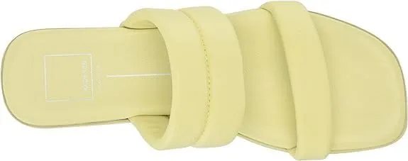 Dolce Vita Women's Adore Flat Sandal