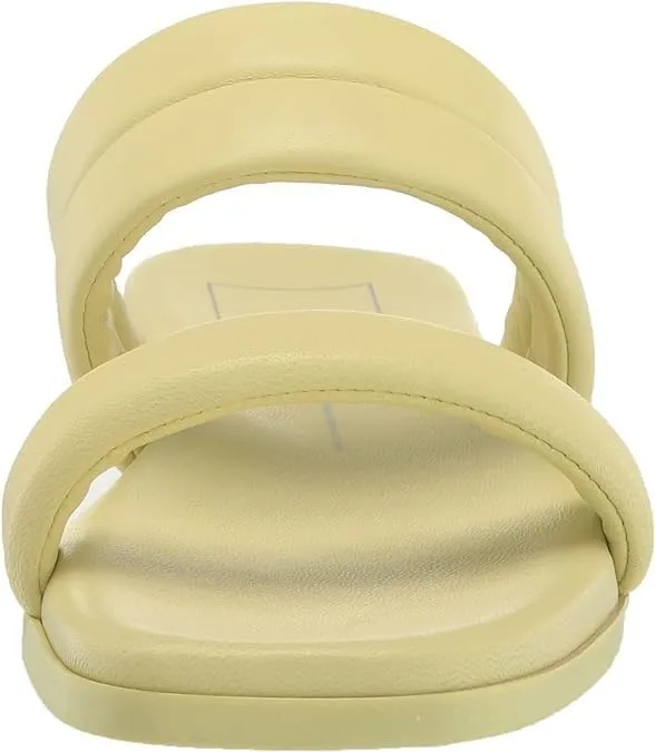 Dolce Vita Women's Adore Flat Sandal