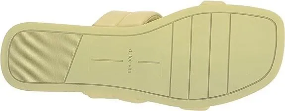 Dolce Vita Women's Adore Flat Sandal