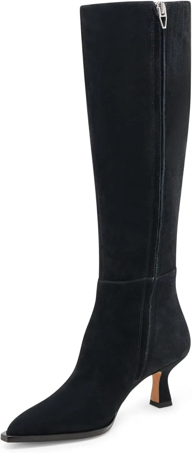 Dolce Vita Women's Auggie Fashion Boot