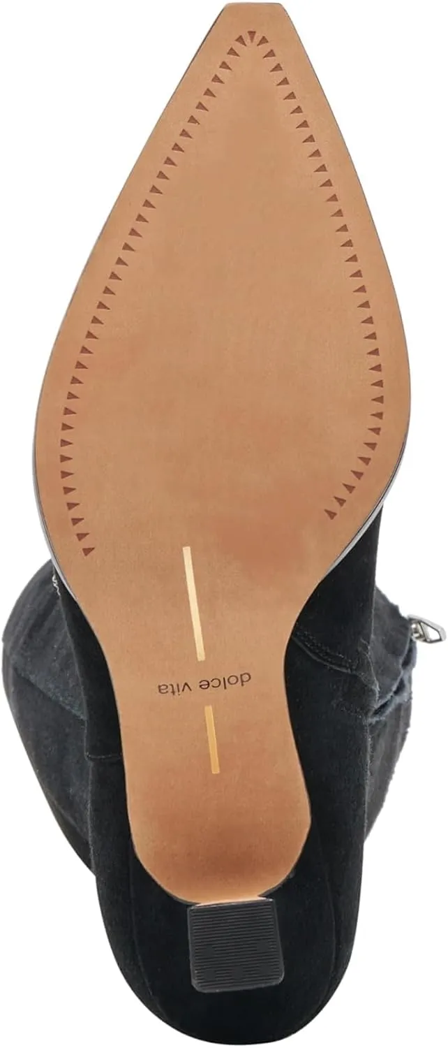 Dolce Vita Women's Auggie Fashion Boot