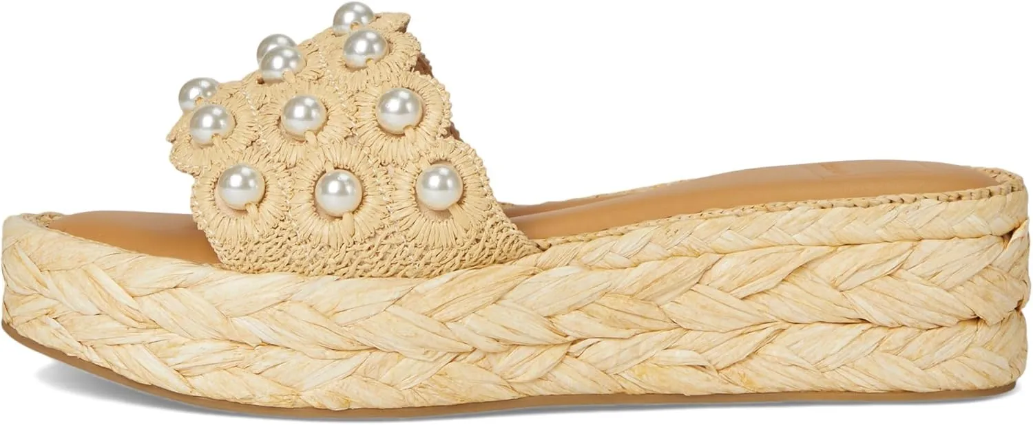 Dolce Vita Women's Fashion Sandal