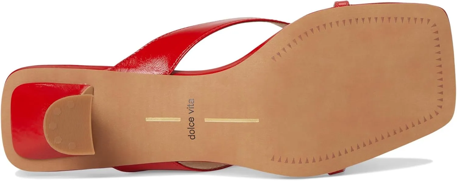 Dolce Vita Women's Fashion Sandal