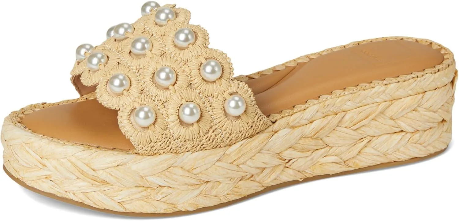 Dolce Vita Women's Fashion Sandal