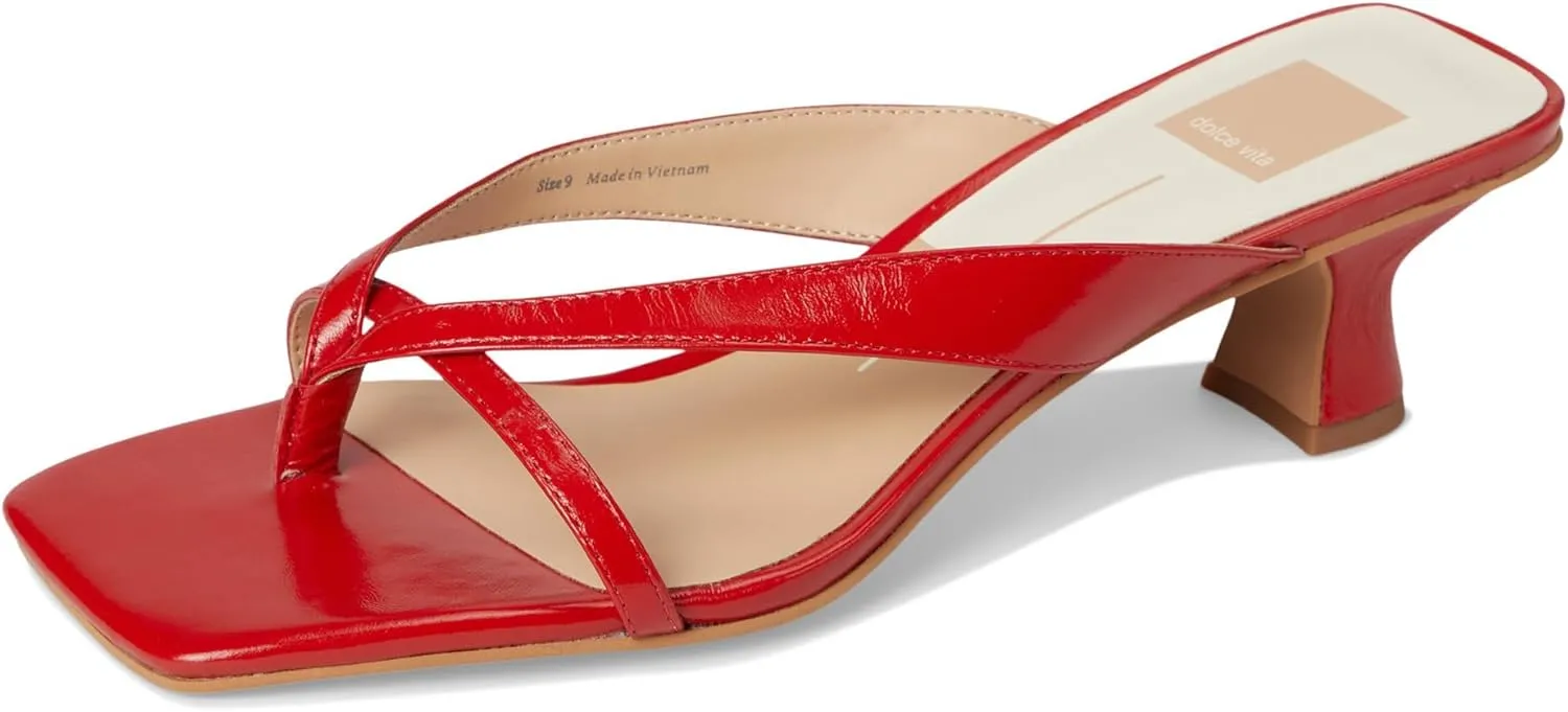 Dolce Vita Women's Fashion Sandal