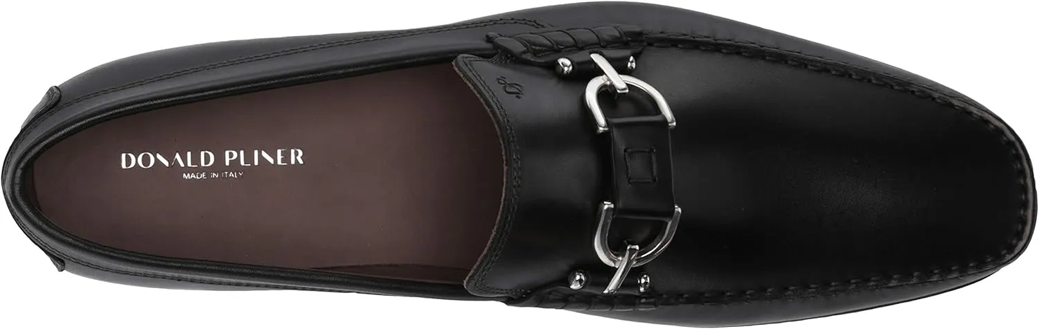 Donald Pliner Men's Dacio Loafer