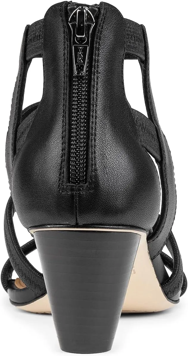 Donald Pliner Women's Arcadia Heeled Sandal