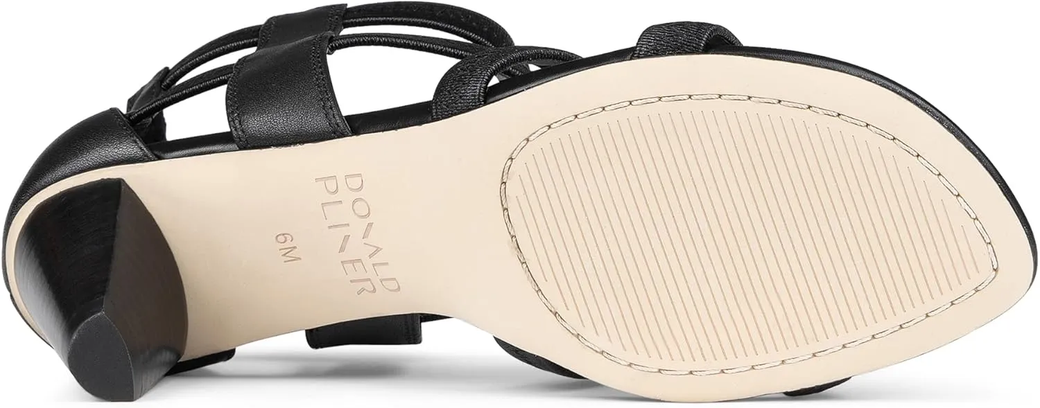 Donald Pliner Women's Arcadia Heeled Sandal