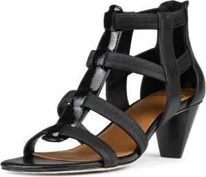 Donald Pliner Women's Arcadia Heeled Sandal