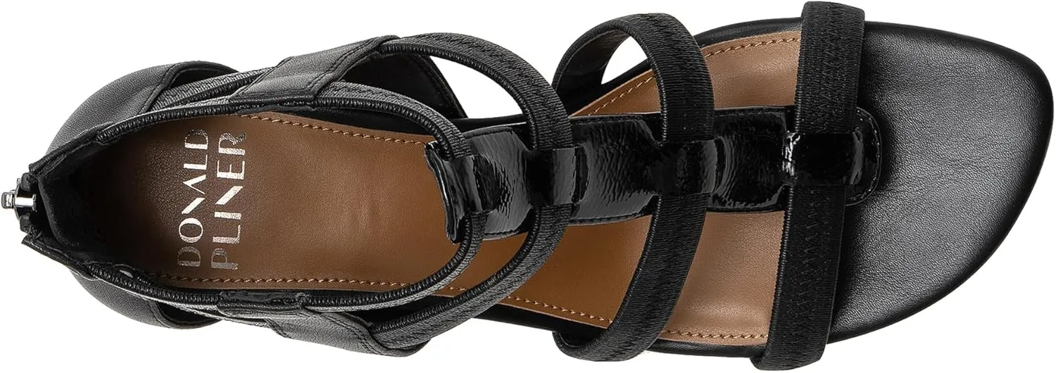 Donald Pliner Women's Arcadia Heeled Sandal