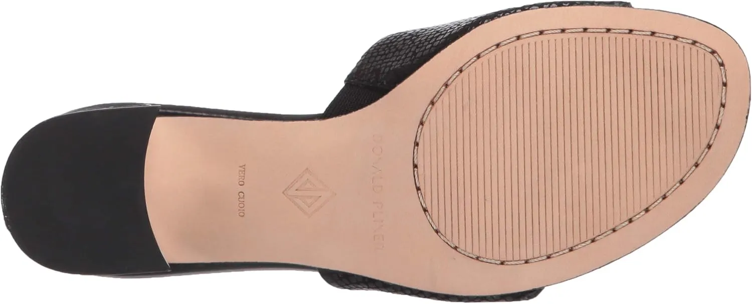 Donald Pliner Women's Heeled Sandal