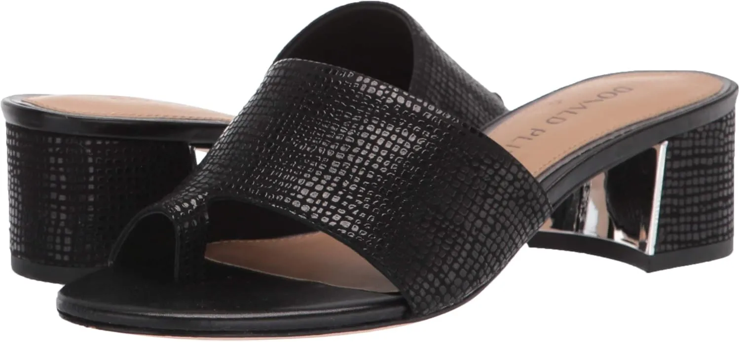 Donald Pliner Women's Heeled Sandal