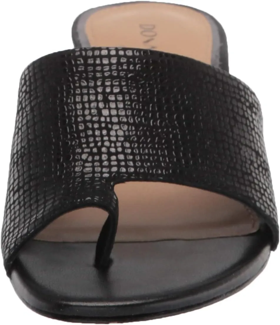 Donald Pliner Women's Heeled Sandal