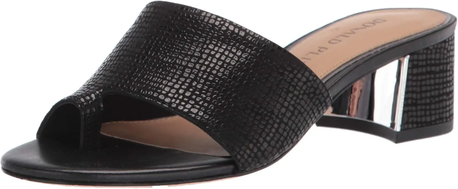 Donald Pliner Women's Heeled Sandal