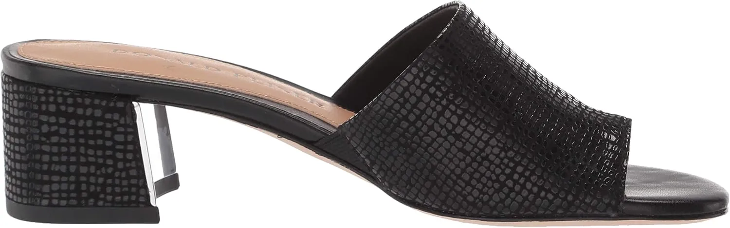 Donald Pliner Women's Heeled Sandal