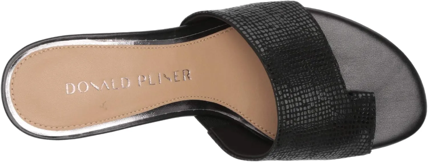 Donald Pliner Women's Heeled Sandal