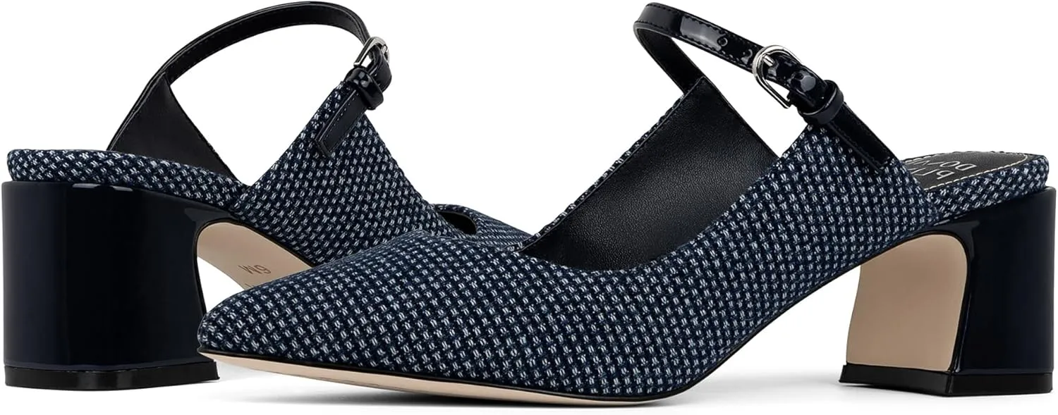 Donald Pliner Women's Valentin Pump