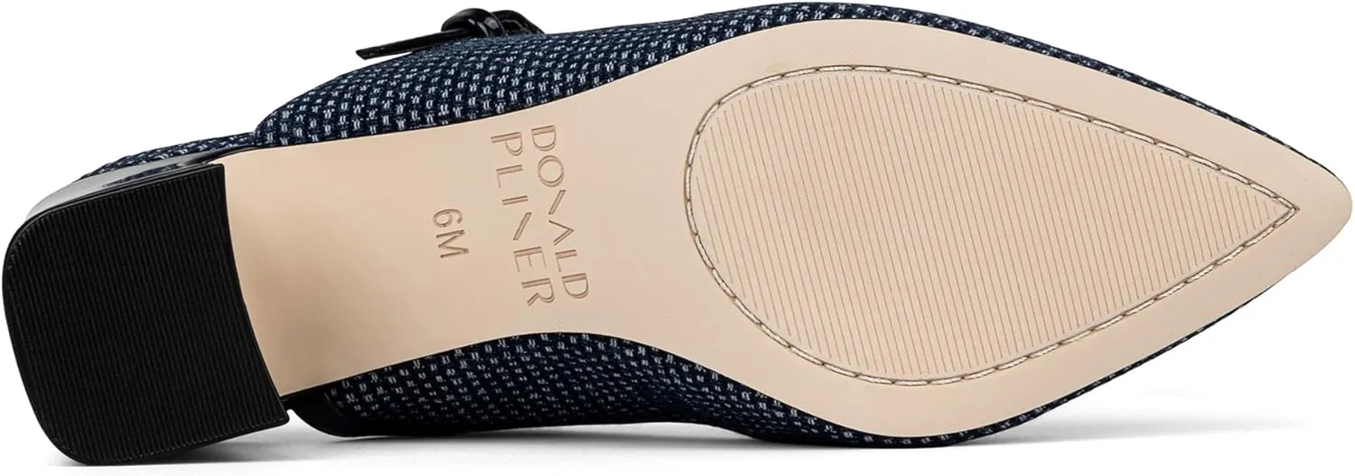 Donald Pliner Women's Valentin Pump