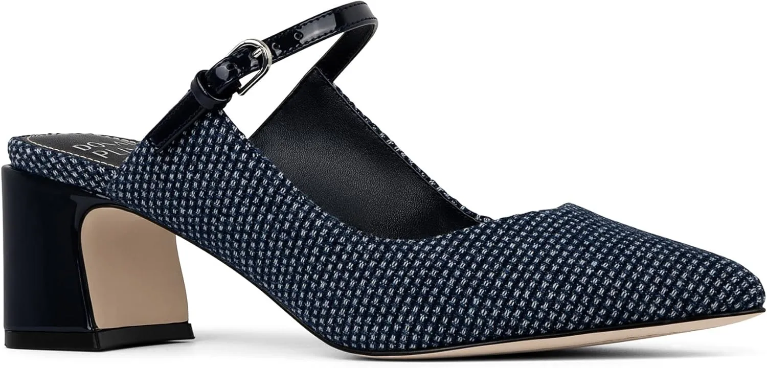 Donald Pliner Women's Valentin Pump