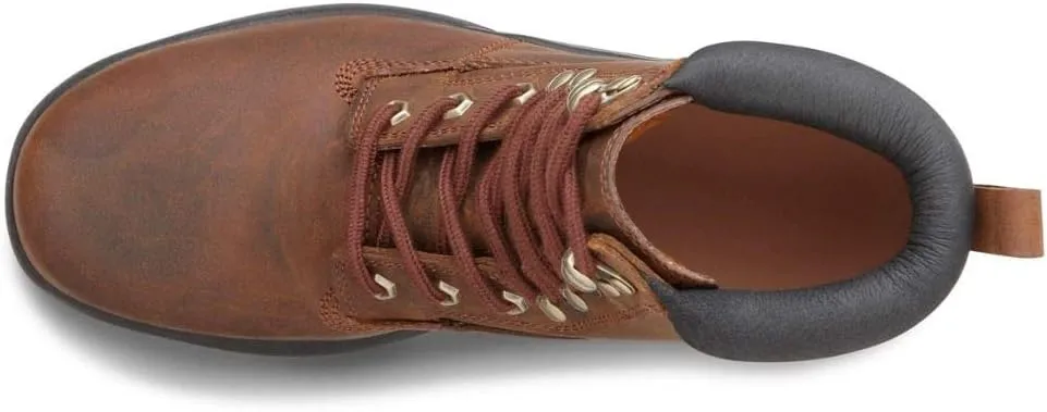 Dr. Comfort Men's Boss Diabetic Boots