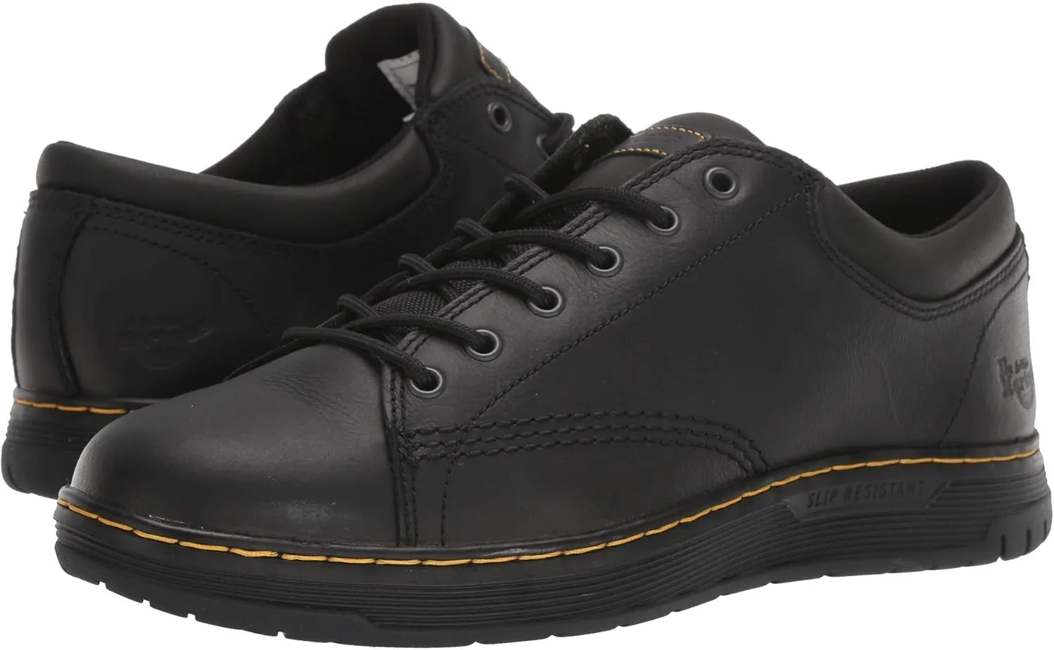 Dr. Martens mens Maltby Soft Toe Sr