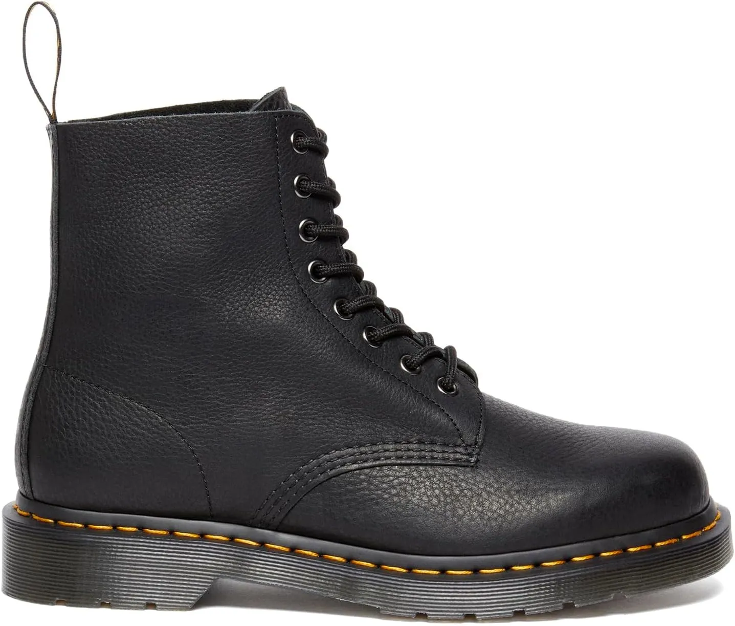 Dr. Martens Unisex-Adult 1460 Ambassador Leather Lace Up Boots Combat