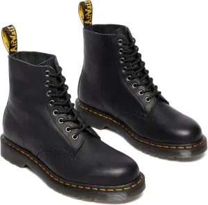 Dr. Martens Unisex-Adult 1460 Ambassador Leather Lace Up Boots Combat