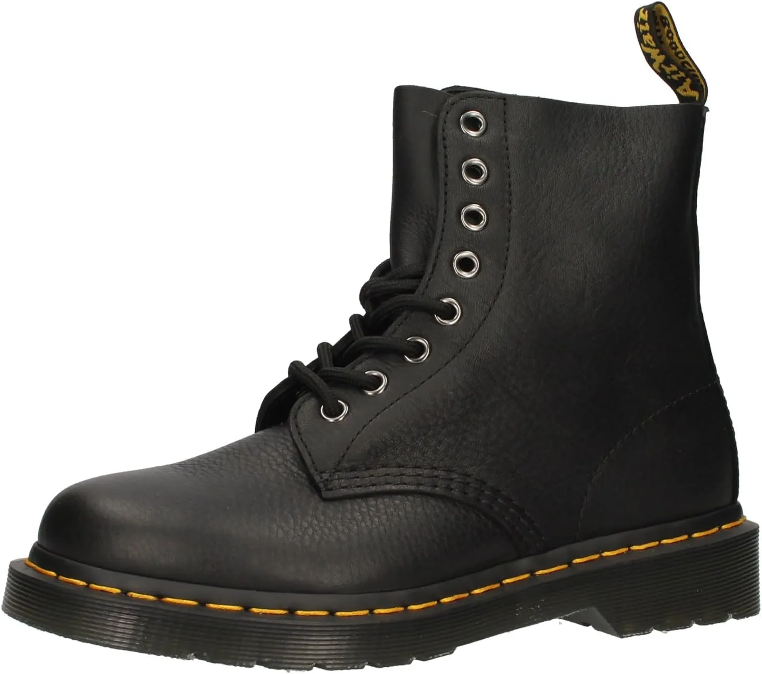 Dr. Martens Unisex-Adult 1460 Ambassador Leather Lace Up Boots Combat