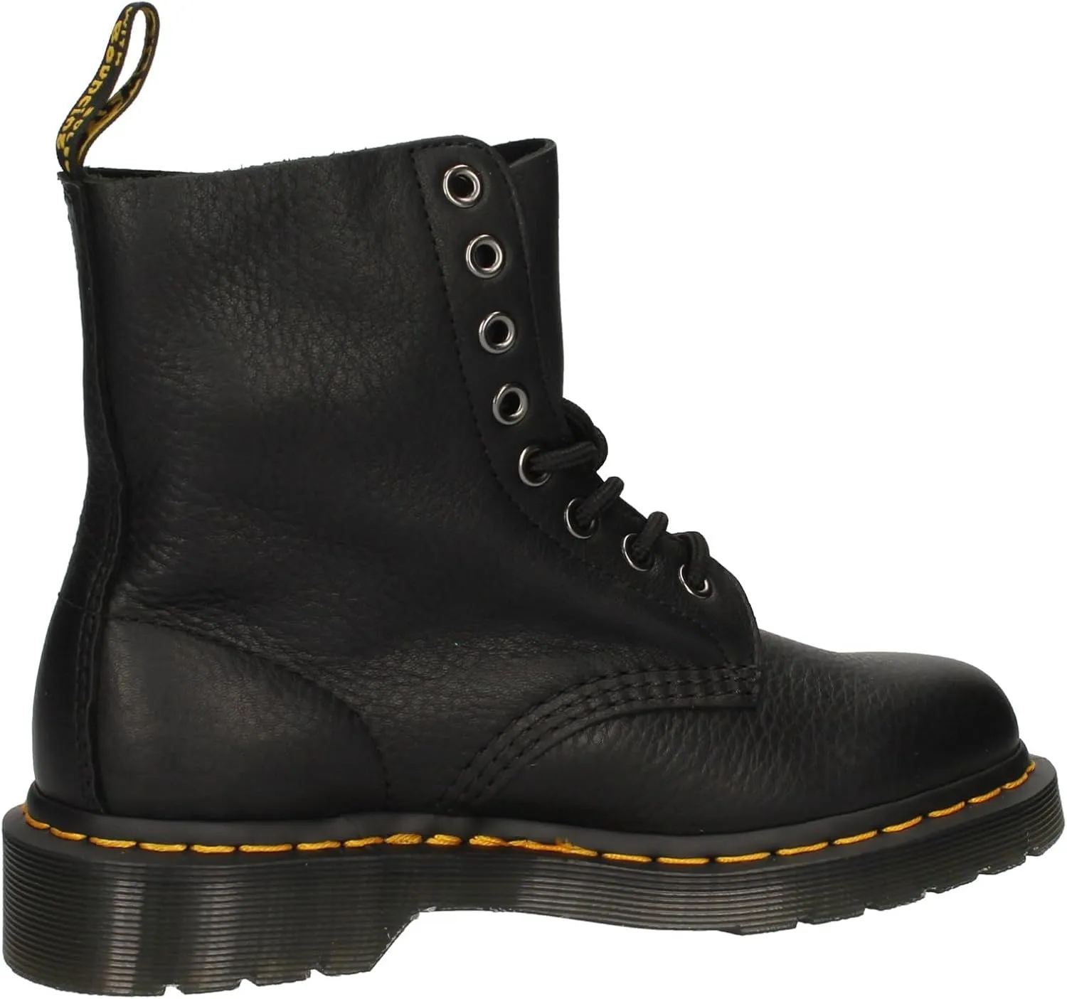 Dr. Martens Unisex-Adult 1460 Ambassador Leather Lace Up Boots Combat