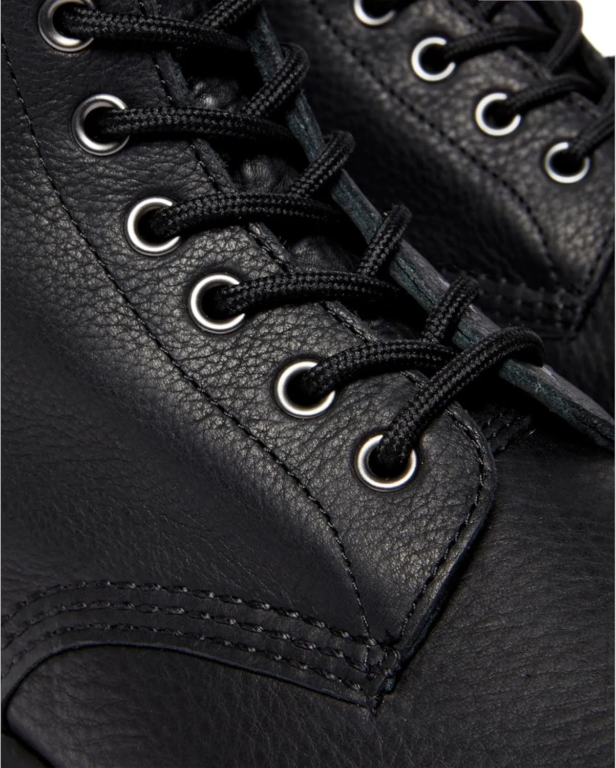 Dr. Martens Unisex-Adult 1460 Ambassador Leather Lace Up Boots Combat
