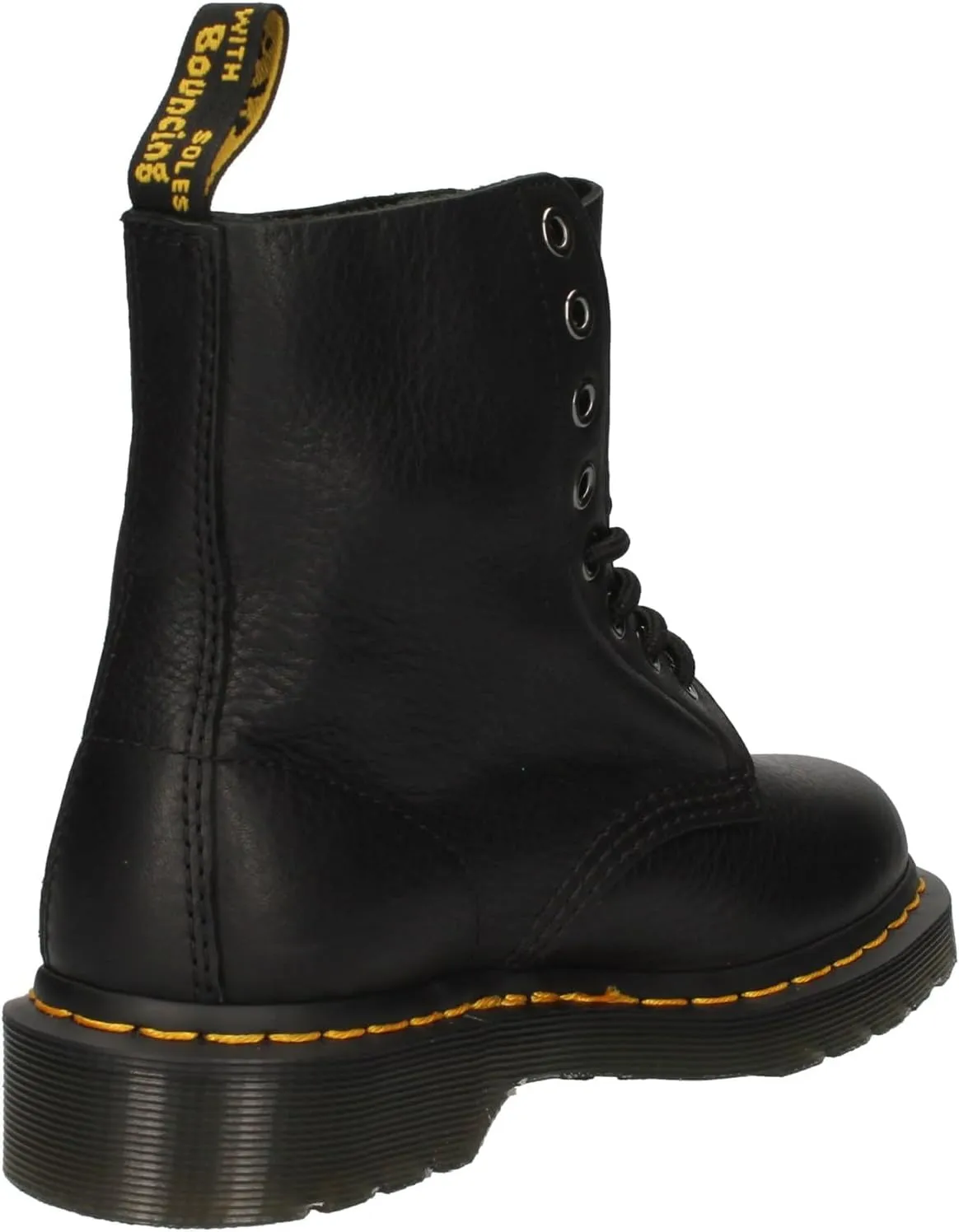 Dr. Martens Unisex-Adult 1460 Ambassador Leather Lace Up Boots Combat
