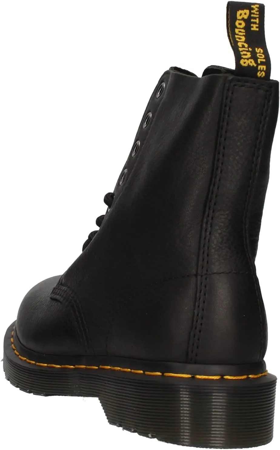 Dr. Martens Unisex-Adult 1460 Ambassador Leather Lace Up Boots Combat
