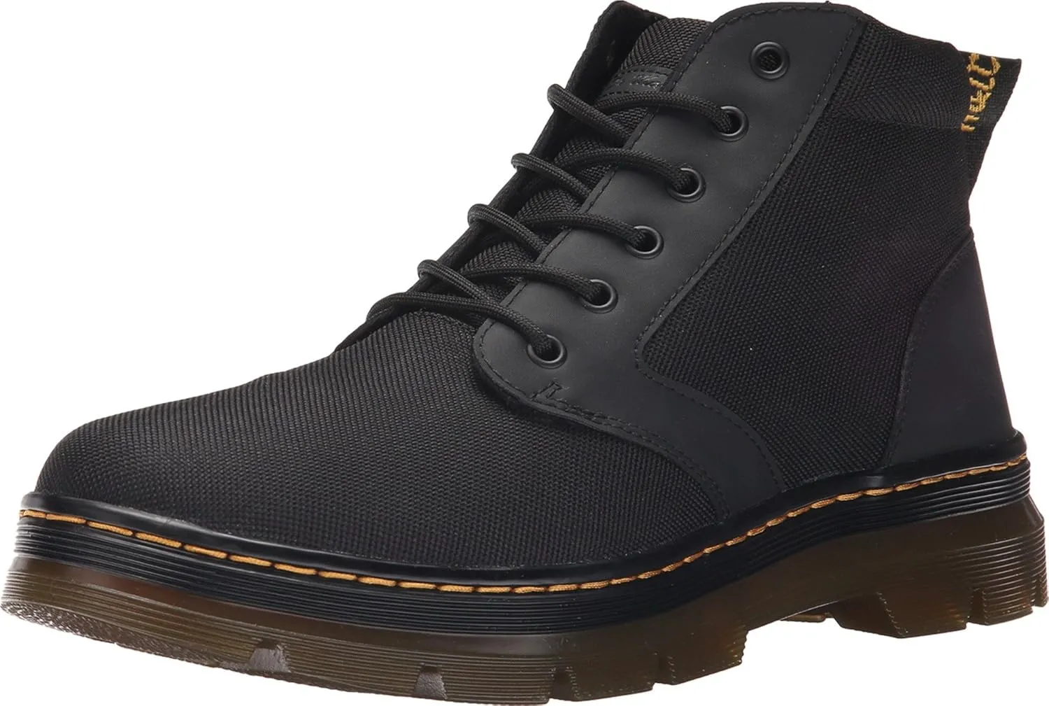 Dr. Martens Unisex-Adult Bonny Chukka Boot
