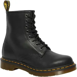 Dr. Martens Women's 1460 W Nappa Leather Combat Boot
